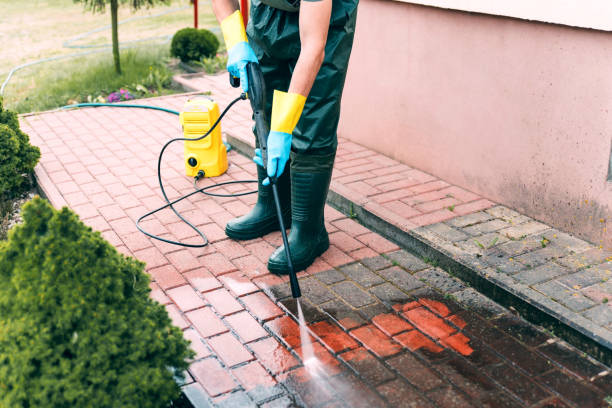 Professional Pressure Washing in Gibbon, NE