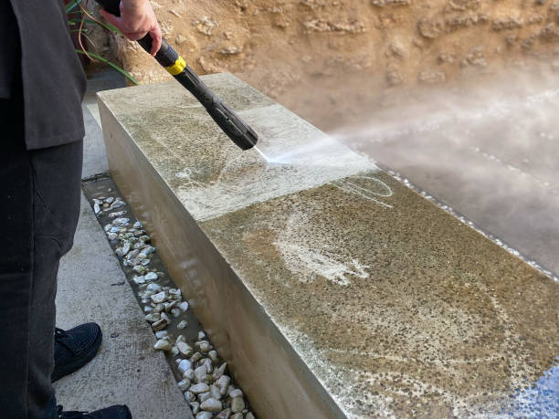 Roof Power Washing Services in Gibbon, NE