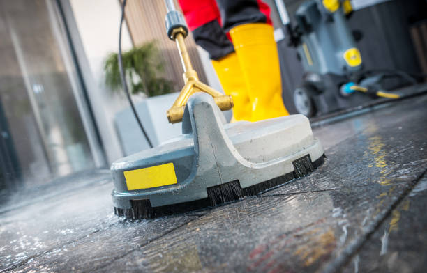 Pressure Washing Contractors in Gibbon, NE