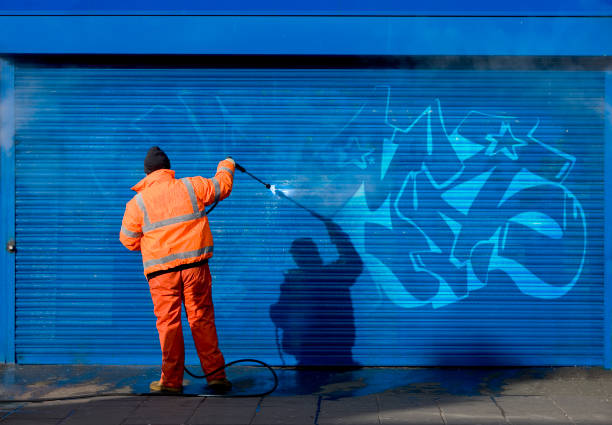 Best Commercial Building Pressure Washing  in Gibbon, NE