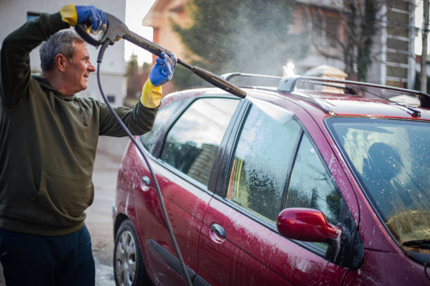  Gibbon, NE Pressure Washing Pros