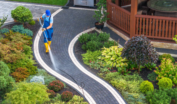 Why Choose Our Certified Pressure Washing Experts for Your Project Needs in Gibbon, NE?