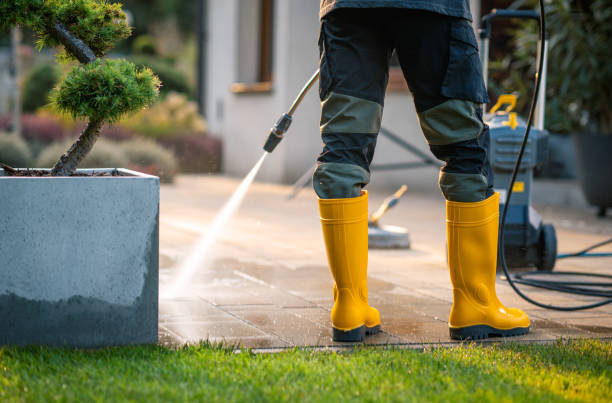 Best Concrete Pressure Washing  in Gibbon, NE