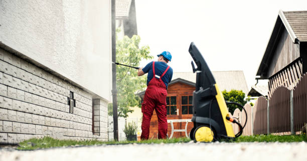 Best Concrete Pressure Washing  in Gibbon, NE